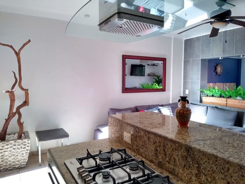 Estudio Amueblado Los Tules