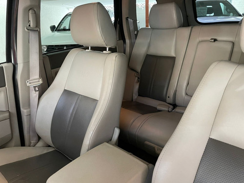 Imagen 11 de 15 de Jeep Grand Cherokee 2006 Limited At