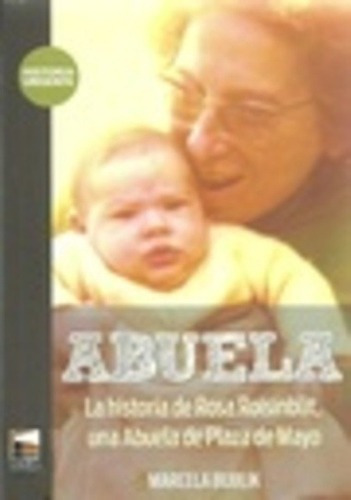Abuela - Marcela Bublik, De Marcela Bublik. Marea Editorial En Español