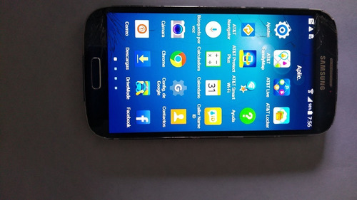 Celular Samsung S4