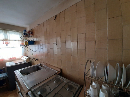 Imagen 4 de 11 de Apartemento En Venta