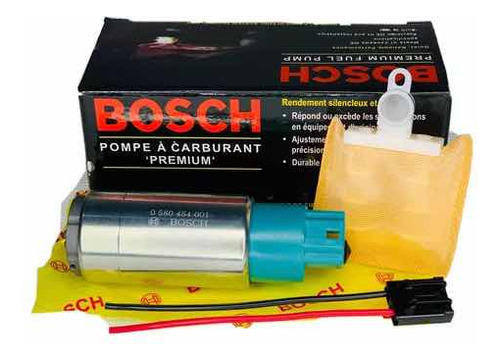 Pilas Bosch 2068