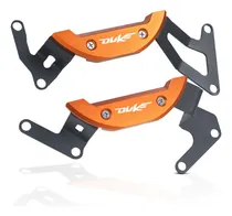 Comprar Protector Deslizante Para Motor Ktm Duke 250 390 Adventure