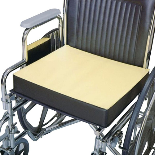 Skil-care Comfort Cojin De Espuma Para Silla De Ruedas, 18 X