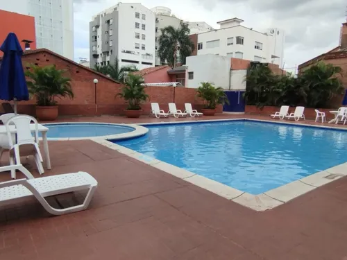 Apartamento En Arriendo En Centenario. Cod A11643