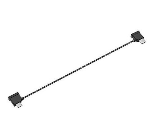 Cable Usb C A Ios Para Control Remoto Dji Mavic 3/air 2 Etc