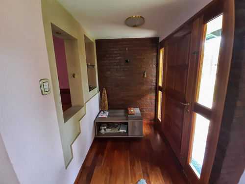 Casa De 2 Dormitorios En Solares Del Carcaraña 2, Pueblo Carcaraes