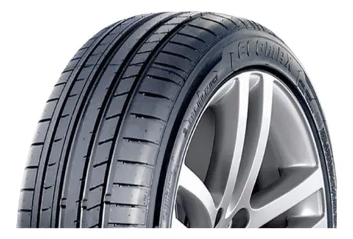 Cubierta Infinity 215/55 R17 Ecomax Índice de velocidad W