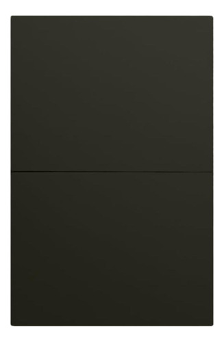 Placa Luxury Apl-602 Artlite, Apagador 2 Interruptor Y 3
