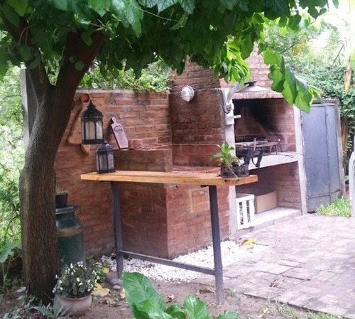 Casa Quinta Colastine Sur. A 5 Min. De Santa Fe