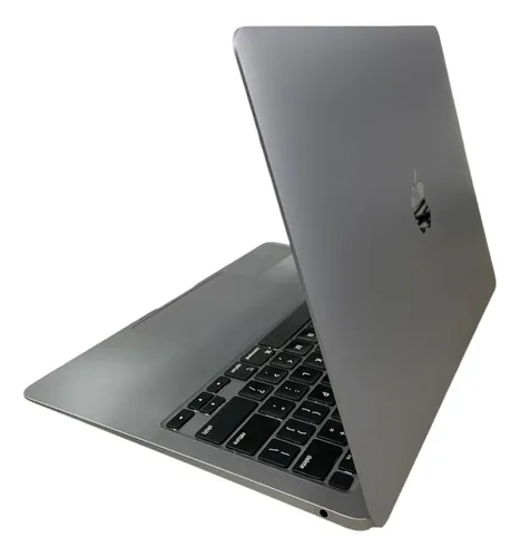 Apple Macbook Air M1 2020 A2337 13 Com Marcas De Uso 16 Gb