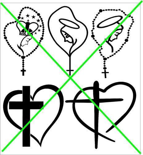 Vector Jesus Para Plotter De Corte Ai