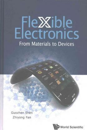 Libro Flexible Electronics: From Materials To Devices - G...