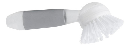 Hogar Cepillo Limpio Cepillo Tpr Cerdas Para Taza Botella