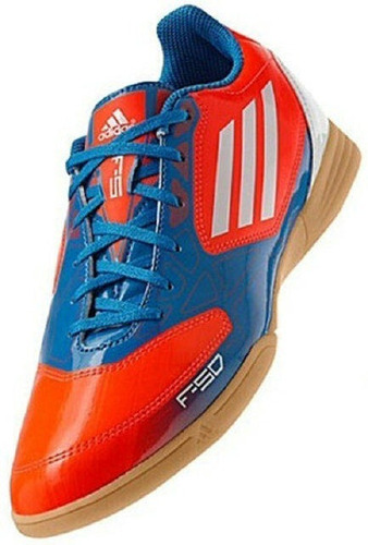 Zapatos adidas Futbol Sala F5 In G61503 (45)