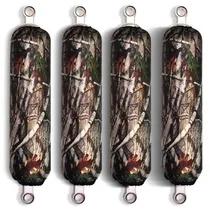 Comprar 4 Fundas Amorti. Polaris Ranger 400 500 800 Rzr 800 900 Camo
