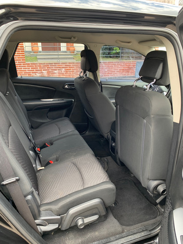 Dodge Journey 2.4 Se 170cv Atx