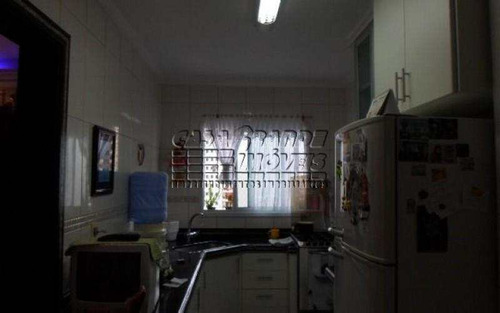 Imagem 6 de 30 de A Casa Grande Imóveis Oferece As Melhores Casas Localizados Na Balneário Maracanã Em Praia Grande - V4782