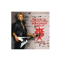 Comprar Schenker Michael Group Best Of The Michael Schenker Group 19