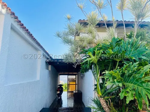 Casa En Venta En Macaracuay