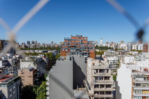 Departamentos Venta Palermo