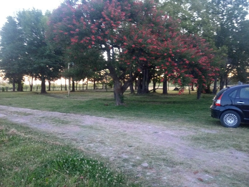 Casa De Campo En Alquiler