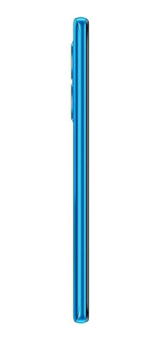 Imagen 6 de 7 de Honor X7 Dual SIM 128 GB azul cometa 6 GB RAM