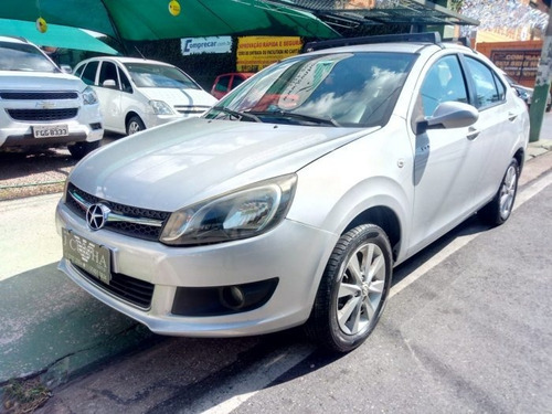 J3 1.5 Turin S 16v Flex 4p Manual