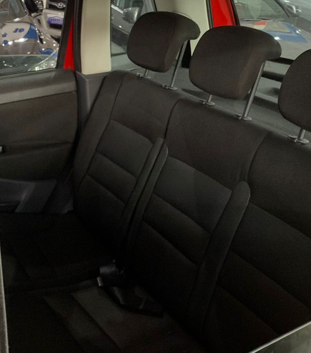 Imagem 6 de 15 de Fiat Idea 1.4 Mpi Attractive 8v 2013