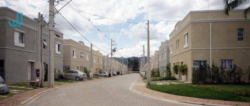 Imagem 17 de 29 de Sobrado À Venda, 86 M² Por R$ 629.000,00 - Jardim São Pedro - Mogi Das Cruzes/sp - So0336