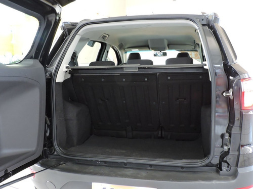 Imagem 12 de 15 de Ford Ecosport 1.6 Se 16v 2013