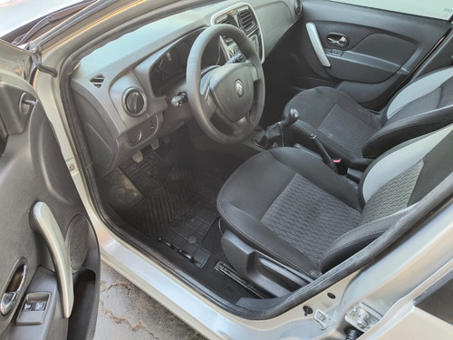 Renault Sandero 1.0 12v Expression Sce 5p
