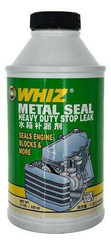 Sellador De Block Y Culata Whiz 325 Ml