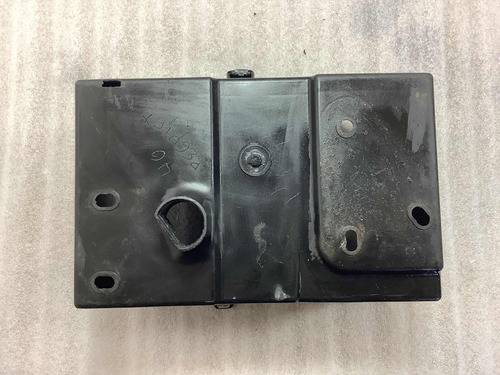 Caja Porta Batería Peugeot 406 3.0 V6 Aut2004 (Usado)
