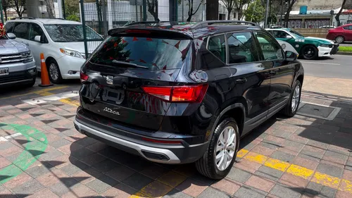 Seat Ateca 1.4 Style 150Hp At