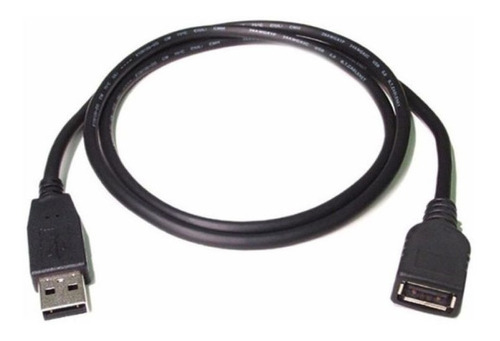 Cable Extension Usb 3.0 Macho/hembra 1.5mts