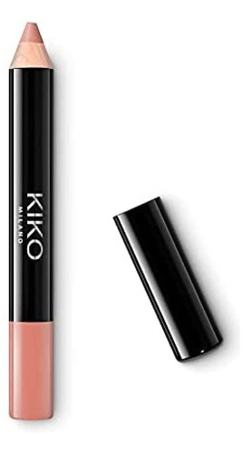 Kiko Milano - Smart Fusion Creamy Lip Crayon 03 - Lpiz Para