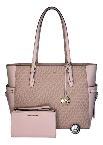 Michael Kors Michael Michel Kors Gilly - Bolsa De Viaje Gra.