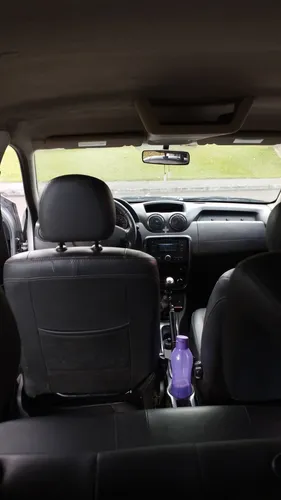 Renault Duster 2.0 Dynamique 4x2