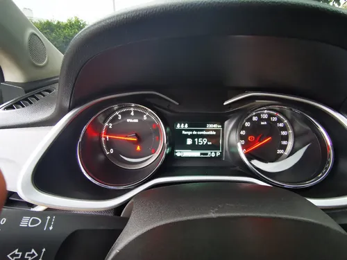 Chevrolet Onix 1.0T Premier Sedan At
