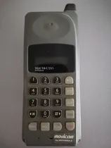 Comprar Teléfono Movicom Tele Tac 250  Leer Descripción