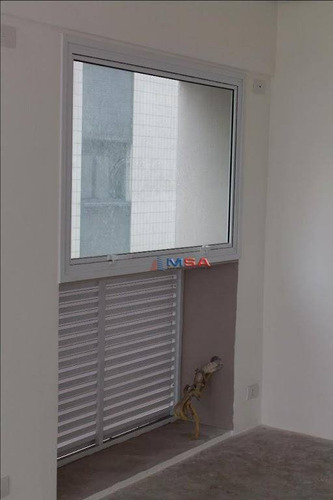 Conjunto À Venda, 30 M² Por R$ 270.000,00 - Perdizes - São Paulo/sp - Cj0457