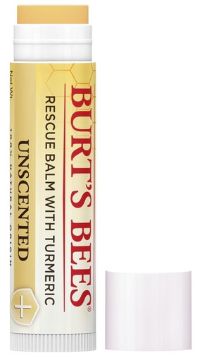 Imagen 2 de 5 de Bálsamo Labial Burt's Bees Reparación Avanzada 1 Un