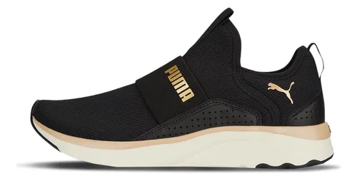 Puma fierce gold hotsell