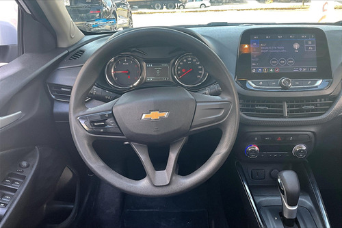 Chevrolet Onix 2022