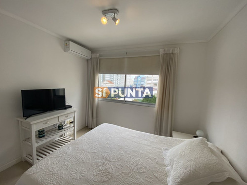 Imagen 11 de 22 de Apartamento En Alquiler - Peninsula