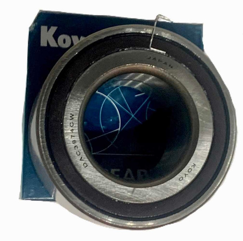 Rodamiento Rolinera Delantera Optra Design Original Koyo