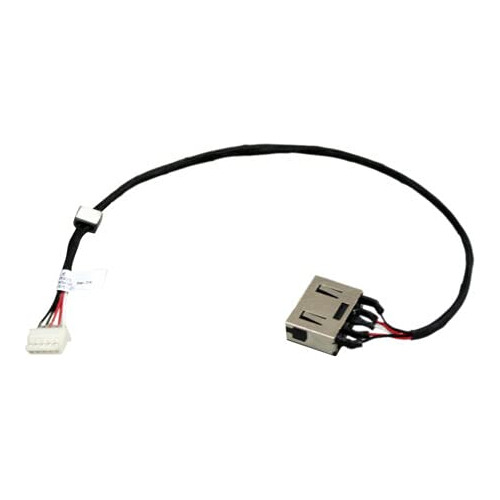 Reemplazo Para Lenovo Thinkpad Dc Power Jack Conector Cable