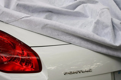 Imagen 3 de 5 de Pijama Para Carro Cubre Autos Talla Xl