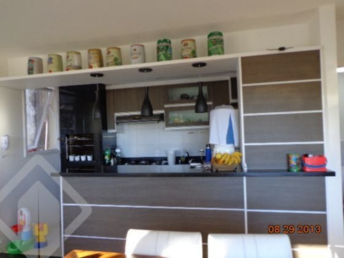 Imagem 7 de 15 de Casa Em Condominio - Ipanema - Ref: 103835 - V-103835